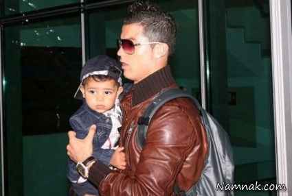 کریستیانو رونالدو